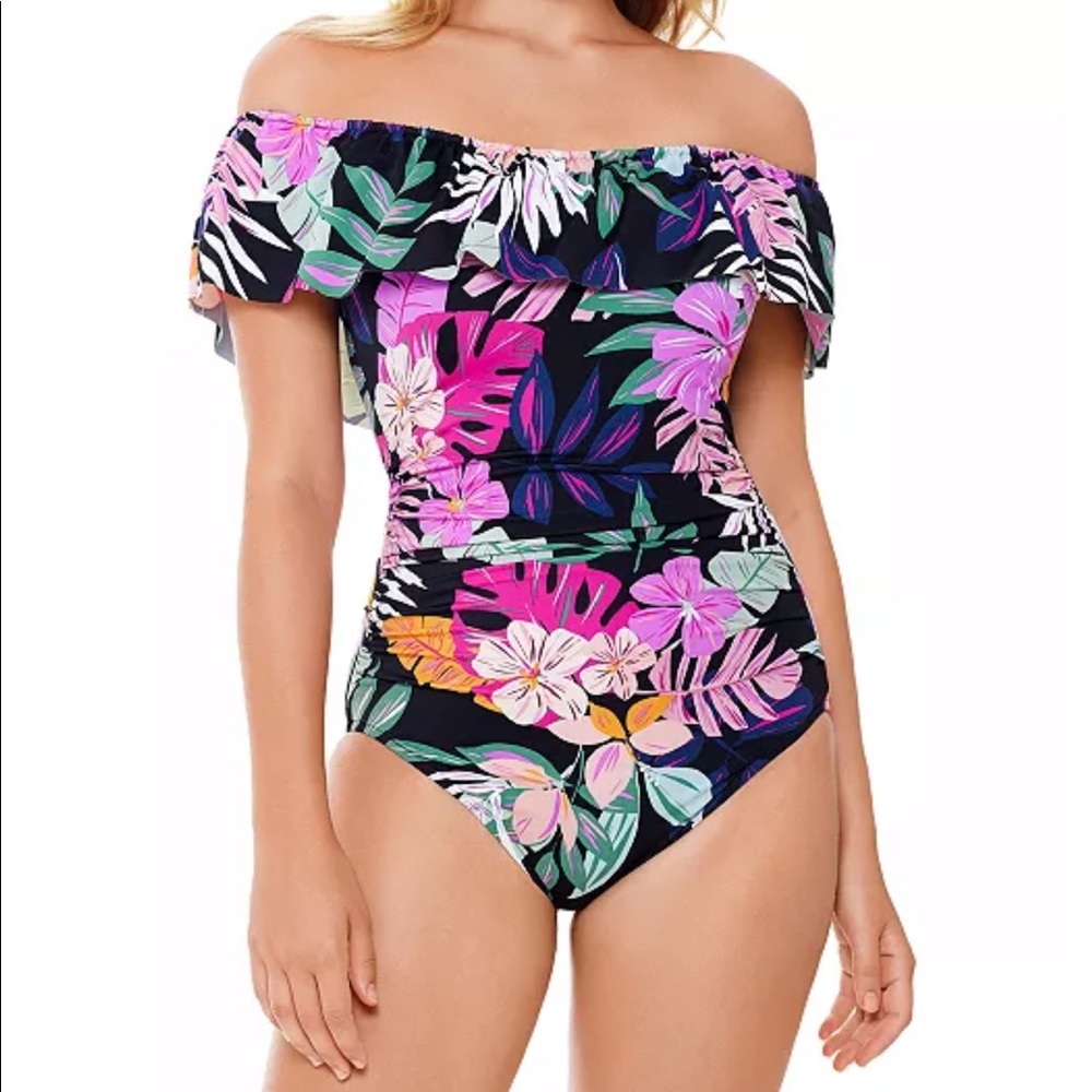 Swimsuit